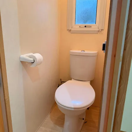Casa Camaleao - Nature Appartement Estômbar